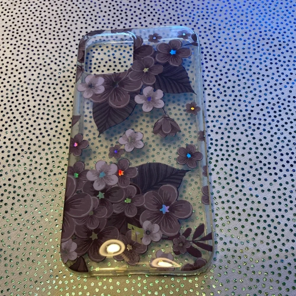 Case - iPhone 12/ 12 pro (6.1” screen ) x1